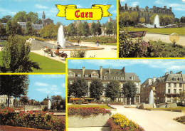 14-CAEN-N°C4079-A/0135 - Caen