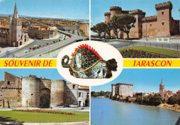 13-TARASCON-N°C4079-A/0119 - Tarascon