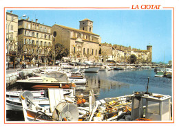 13-LA CIOTAT-N°C4079-A/0111 - La Ciotat