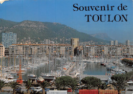 83-TOULON-N°C4079-A/0057 - Toulon