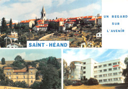 42-SAINT HEAND-N°C4079-A/0039 - Altri & Non Classificati