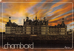 41-CHAMBORD-N°C4079-A/0033 - Chambord