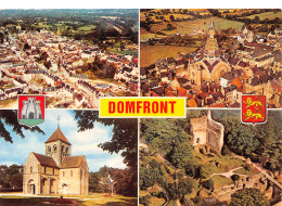 60-DOMFRONT-N°C4079-A/0019 - Sonstige & Ohne Zuordnung