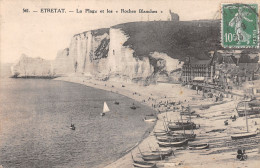 76-ETRETAT-N°C4078-E/0353 - Etretat