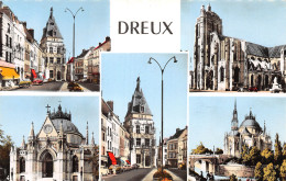 28-DREUX-N°C4078-E/0359 - Dreux