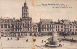 02-SAINT QUENTIN-N°C4078-E/0343 - Saint Quentin