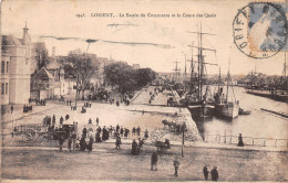 56-LORIENT-N°C4078-E/0253 - Lorient