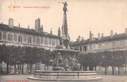 54-NANCY-N°C4078-E/0243 - Nancy