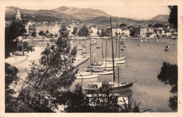 83-SANARY-N°C4078-E/0189 - Sanary-sur-Mer