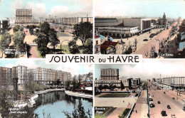 76-LE HAVRE-N°C4078-E/0027 - Ohne Zuordnung