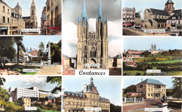 50-COUTANCES-N°C4078-E/0017 - Coutances