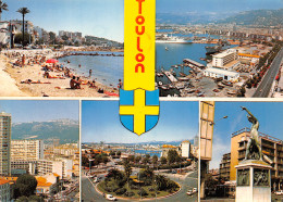 83-TOULON-N°C4078-D/0399 - Toulon