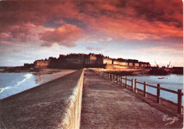 35-SAINT MALO-N°C4078-D/0365 - Saint Malo