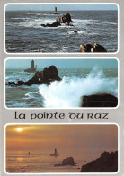 29-LA POINTE DU RAZ-N°C4078-D/0337 - La Pointe Du Raz