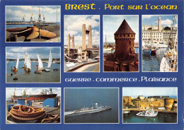 29-BREST-N°C4078-D/0341 - Brest