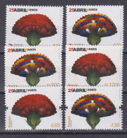Año 2024 Aniv. 25 De Abril - Unused Stamps
