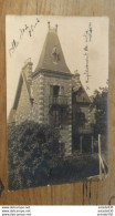 Carte Photo G.Lavergne A DINARD : Villa Des Pins .................. P-11021 - Dinard