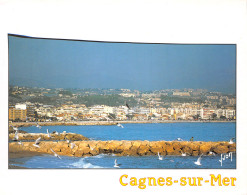 06-CAGNES SUR MER-N°C4079-D/0353 - Cagnes-sur-Mer