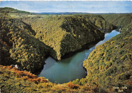 24-GORGES DE LA DORDOGNE-N°C4079-D/0287 - Sonstige & Ohne Zuordnung