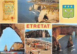 76-ETRETAT-N°C4079-D/0219 - Etretat