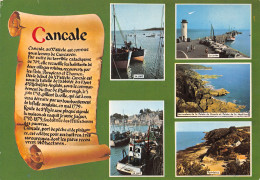 35-CANCALE-N°C4079-D/0227 - Cancale