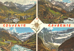 65-GAVARNIE-N°C4079-D/0229 - Gavarnie