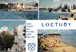 29-LOCTUDY-N°C4079-C/0395 - Loctudy