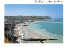 80-MERS LES BAINS-N°C4079-C/0299 - Mers Les Bains