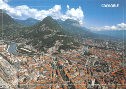 38-GRENOBLE-N°C4079-C/0315 - Grenoble