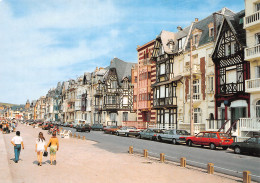 80-MERS LES BAINS-N°C4079-C/0293 - Mers Les Bains