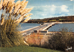 35-BARRAGE DE LA RANCE-N°C4079-C/0213 - Sonstige & Ohne Zuordnung