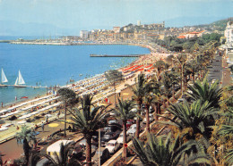 06-CANNES-N°C4079-C/0137 - Cannes