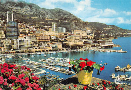 98-MONACO-N°C4079-C/0063 - Altri & Non Classificati