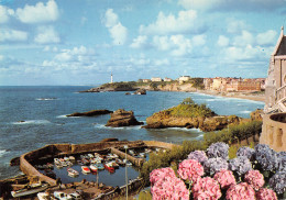 64-BIARRITZ-N°C4079-C/0013 - Biarritz