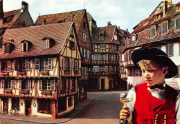 68-COLMAR-N°C4079-B/0399 - Colmar