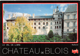 41-BLOIS-N°C4079-B/0325 - Blois