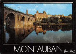 82-MONTAUBAN-N°C4079-B/0277 - Montauban