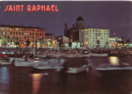 83-SAINT RAPHAEL-N°C4079-B/0237 - Saint-Raphaël
