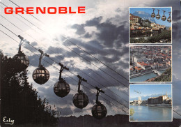 38-GRENOBLE-N°C4079-B/0233 - Grenoble