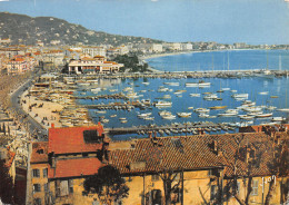 06-CANNES-N°C4079-B/0205 - Cannes