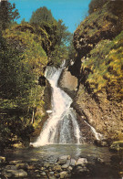 15-CANTAL CASCADE DU TROU DE LA CONCHE-N°C4080-B/0211 - Autres & Non Classés