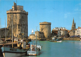 17-LA ROCHELLE-N°C4080-B/0207 - La Rochelle