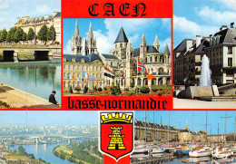 14-CAEN-N°C4080-B/0185 - Caen