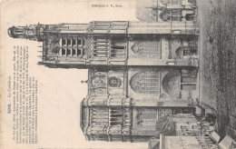 89-SENS-N°T5100-D/0183 - Sens