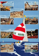 76-LE HAVRE-N°C4080-B/0141 - Unclassified