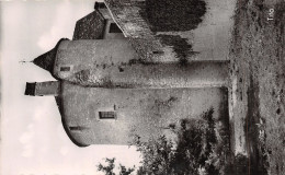 24-CHÂTEAU DE MICHEL MONTAIGNE-N°T5100-D/0111 - Sonstige & Ohne Zuordnung