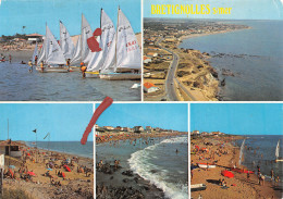 85-BRETIGNOLLES SUR MER-N°C4080-B/0085 - Bretignolles Sur Mer