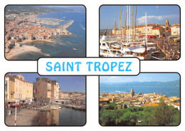 83-SAINT TROPEZ-N°C4080-B/0057 - Saint-Tropez