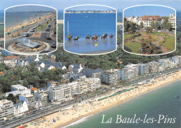 44-LA BAULE LES PINS-N°C4080-B/0059 - La Baule-Escoublac