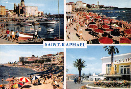 83-SAINT RAPHAEL-N°C4080-A/0367 - Saint-Raphaël